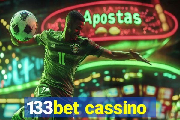 133bet cassino